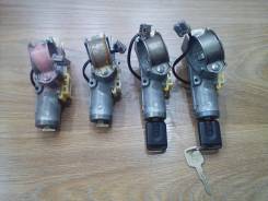 Замок зажигания. Nissan Wingroad, JY12, NY12 Nissan Tiida, C11, NC11, C11X Nissan AD, VAY12, VJY12, VY12 Nissan Note, E11, NE11, ZE11, E11E