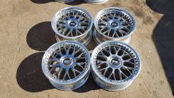 SSR. 8.0/9.0x18", 5x114.30, ET36/36, ЦО 73,0 мм.