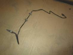 Шланг тормозной. Audi A4, 8EC, 8ED, 8H7, 8HE, 8K2 Двигатели: ALT, ALZ, AUK, BBJ, BDG, BFB, BGB, BKN, BLB, BPG, BRE, BWE, BWT