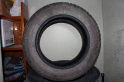 Bridgestone Blizzak Revo GZ. Зимние, без шипов, 10 %, 4 шт