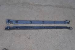 Порог пластиковый. Suzuki Escudo, TA74W, TD54W, TD94W Suzuki Grand Vitara, TA04V, TD041, TD042, TD044, TD047, TD04V, TD0D1, TD0D2, TD0D3, TD0D4, TD0D6...