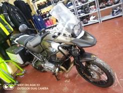 BMW R 1200 GS. 1 200 куб. см., исправен, птс, с пробегом