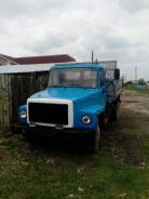 ГАЗ 3307. Срочна Продам газ 3307 самосвал, 3 000 куб. см., 4 000 кг.