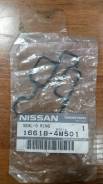 Прокладка дроссельной заслонки. Nissan: Bluebird, Wingroad, Primera Camino, Maxima, Serena, Avenir, Primera, Pulsar, Almera, Sunny, Bluebird Sylphy, C...