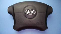 Подушка безопасности. Hyundai Elantra, XD, XD2, AD, HD, MD, JK, GD, UD Двигатели: G4KD, G4FC, G4NB, G4GC, G4GR, G4FG, G4GF