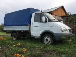 ГАЗ 33021. ГАЗ 3302, 1 500 кг., 4x2