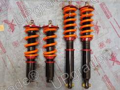 Койловер. Toyota: Crown, Verossa, Mark II, Altezza, Progres, Brevis