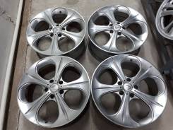 Verger. 7.5x18", 5x114.30, ET48, ЦО 73,1 мм.