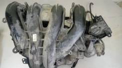 Коллектор впускной. Mazda: Atenza, Premacy, Mazda3, Mazda6, Mazda5, Axela Двигатели: LF17, LF5H, LFDE