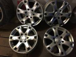 Stilauto. 7.5x17", 6x139.70, ET46, ЦО 67,1 мм.