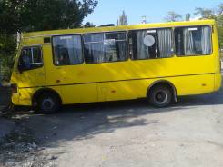 БАЗ. Автобус