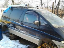 Toyota Estima Emina. CXR20, 3CT