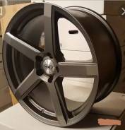 Dotz CP5. 8.5/9.5x19", 5x120.00, ET33/40, ЦО 72,6 мм.