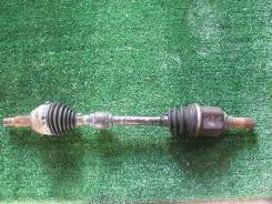 Привод, полуось. Mazda Demio, DY3W, DY5R, DY5W, DY3R Mazda Verisa, DC5W, DC5R Двигатели: ZJVE, ZYVE