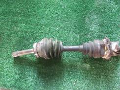 Привод, полуось. Nissan Terrano Nissan Terrano Regulus, JTR50, JRR50, JLR50 Двигатели: ZD30DDTI, QD32ETI, VG33E