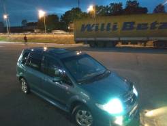 Mazda Premacy. автомат, 4wd, 1.8 (135 л.с.), бензин, 20 000 тыс. км