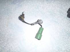 Конденсатор трамблера. Toyota Vista Toyota Corona Toyota Camry Двигатель 1SLU