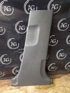 Накладка на стойку. Toyota Mark X, GRX130, GRX133, GRX135 Двигатели: 2GRFSE, 4GRFSE