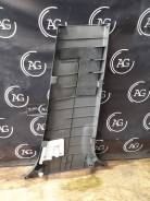 Накладка на стойку. Toyota Mark X, GRX130, GRX133, GRX135 Двигатели: 2GRFSE, 4GRFSE