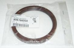 Сальник коленвала. Subaru Legacy, BLE, BPE, BRF Двигатели: EJ30D, EJ36D