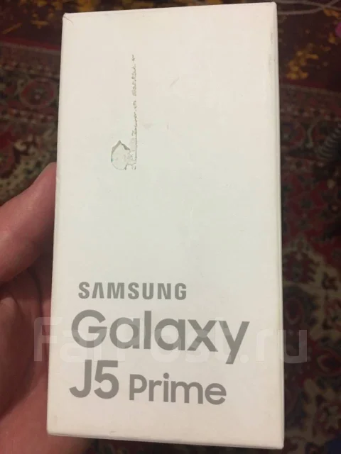 Samsung Galaxy J5 Prime. �/�, ������, 4G LTE ����