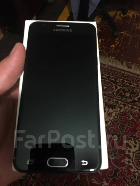 Samsung Galaxy J5 Prime. �/�, ������, 4G LTE ����