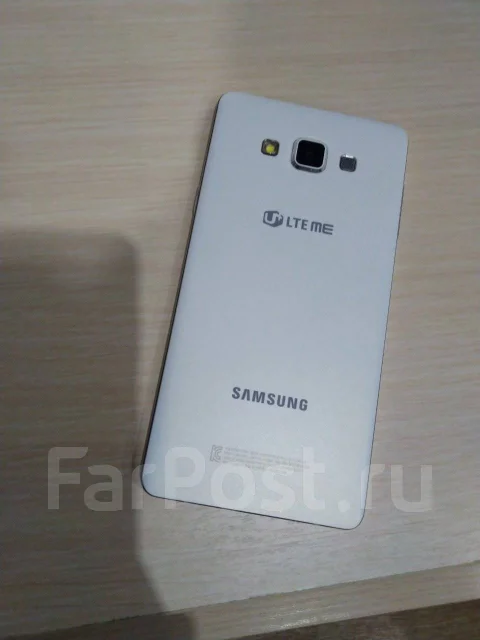 Samsung Galaxy A7 2015. �/�, �����, 4G LTE ����