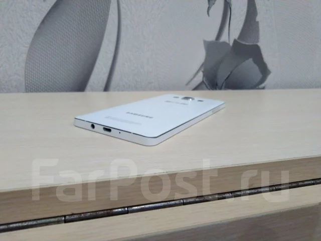 Samsung Galaxy A7 2015. �/�, �����, 4G LTE ����