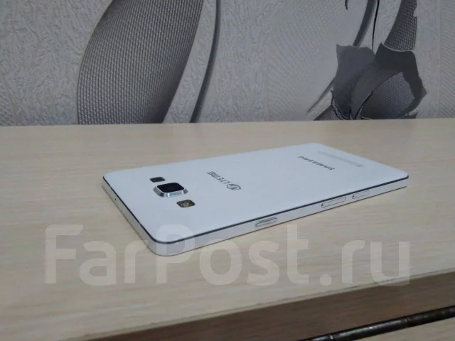 Samsung Galaxy A7 2015. �/�, �����, 4G LTE ����