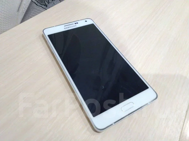 Samsung Galaxy A7 2015. �/�, �����, 4G LTE ����