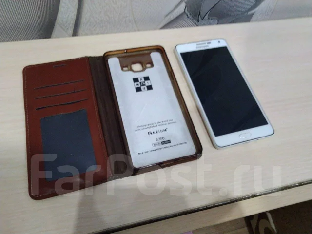 Samsung Galaxy A7 2015. �/�, �����, 4G LTE ����