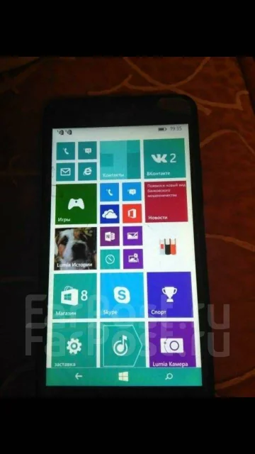 Microsoft. �/�, ������, Dual-SIM ����