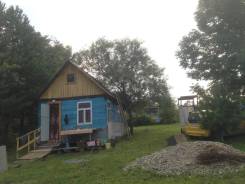 Продам дачу. Снт Поляночка, Кипарисово 18 соток. От частного лица (собственник)