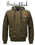 Толстовки. 44