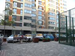 3-комнатная, улица Онежская 1. КМР, частное лицо, 76 кв. м.