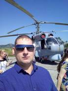 Матрос. Средне-специальное образование