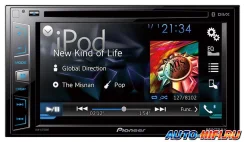 Pioneer AVH-X2700BT ����