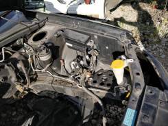 Трубка кондиционера. Subaru Forester, SG5 Nissan Murano, PNZ50, PZ50, TZ50, Z50 Двигатели: EJ205, QR25DE, VQ35DE