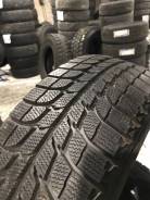 Michelin X-Ice. Зимние, без шипов, 2007 год, без износа, 4 шт