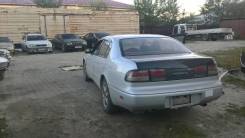Toyota Aristo. JZS147, 2JZGE