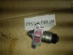 Натяжитель ремня. Honda Odyssey, RA5 Honda Saber, UA4, UA5 Honda Inspire, UA4, UA5 Honda Lagreat, RL1 Двигатели: J25A, J32A, J35A