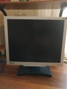 BenQ. 19", технология ЖК (LCD)