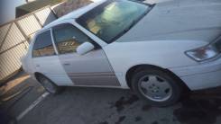 Toyota Corona Premio. AT211, 7A