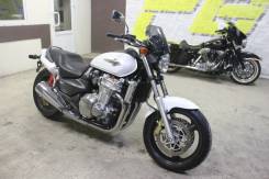 Honda X4. 1 300 куб. см., исправен, птс, без пробега