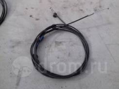 Тросик багажника. Toyota Premio, AZT240, NZT240, NZT260, ZRT260, ZRT261, ZRT265, ZZT240, ZZT245 Toyota Allion, AZT240, NZT240, NZT260, ZRT260, ZRT261...