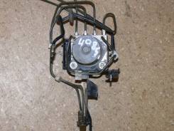 Блок управления abs. Nissan Wingroad, VENY11, VEY11, VFY11, VGY11, VHNY11, VY11, WFNY11, WFY11, WHNY11, WHY11, WPY11, WRY11