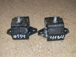 Подушка коробки передач. Nissan Safari, VRGY61, WFGY61, WGY61, WRGY61, WTY61, WYY61