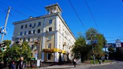 3-комнатная, улица Ленина 33. Центральный, агентство, 114 кв. м.