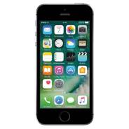 Apple iPhone 5. Новый, 16 Гб, Черный, 3G