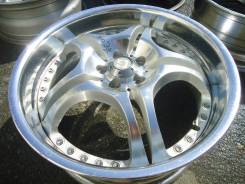 Gialla. 7.5x18", 5x100.00, ET48